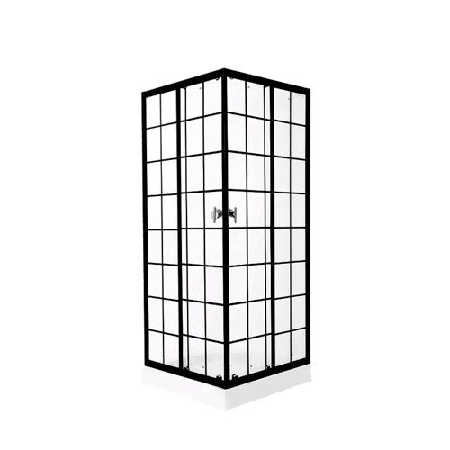 SHOWER-FRANJA-NEGRAS